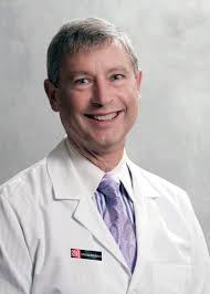 Dr. James Dobson, founder of the conservative ministry Focus