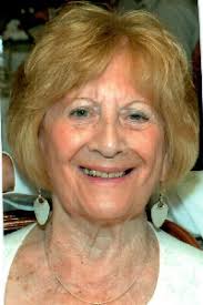 Mary C. (Trocchio) Will Zozula