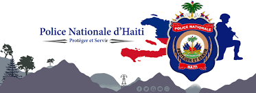 Police Nationale d'Haiti - PNH