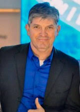 Candidato Nelson Schuster Padeiro