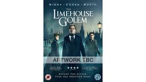 The feminist critique is present in the dialogue and narrative structure, but it hardly feels integrated into the performances or the images. Win The Limehouse Golem On Blu Ray Heyuguys