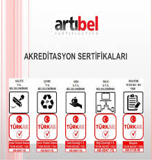 Artibel Belgelendirme