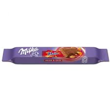 Milka Daim Generation Souvenirs Beurre De Cacao Bonbon Des Annees 80 Chocolat Milka