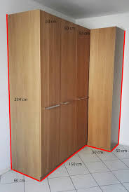 Guardaroba a giorno e cabine armadio ti offrono un immediato colpo d'occhio sui tuoi vestiti, così trovi subito ciò che cerchi. Armadio Ante Pax Ikea Tutte Le Categorie Annunci It