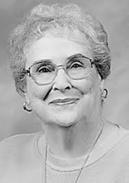 Harriet Jayne Garrett Obituary