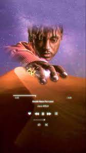 Juice Wrld Wallpaper Rap Wallpaper Iphone Wallpaper Tumblr Aesthetic Trippy Wallpaper