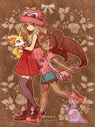 Pokemon Art Stash Photo Pokemon Pokemon Pictures Pokemon Kalos