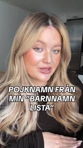 Pojknamn För 2024: Tips Och Idéer