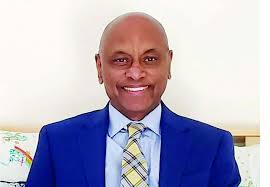 Prof. Dilantha Fernando