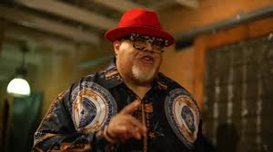 New Music “Change Your Mind” Fred • Keith • Marcus