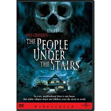 The People Under the Stairs [DVD] - Walmart.com