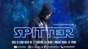 Imperfeito é um som ya #djitafinha. Dji Tafinha Spitter Instrumental Youtube