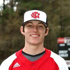 Brandon Schmidt's North Florida Christian High School Career Home