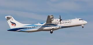 Skytrax the world's best regional airline 2019 skytrax best regional airline in asia 2019. Bangkok Airways Outlines Expansion Plans Air Transport News Aviation International News