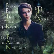 Pin By Sumiczuba C On Once Upon A Time Peter Pan Ouat Robbie Kay Peter Pan Ouat Funny