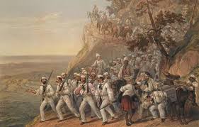 How the 1857 uprising lives on in ...