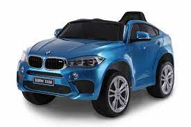 Kids Ride On Bmw X6 Series Sports Car Blue 12v Battery Power Rc Mp3 In Gift Toy Kidsvipexclusivetoysforkids Kidsrid Bmw X6 Kids Ride On Outdoor Toys For Kids