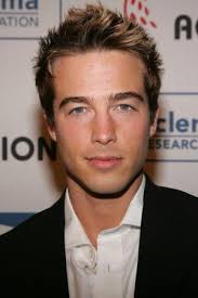 Ryan Carnes's Instagram, Twitter & Facebook