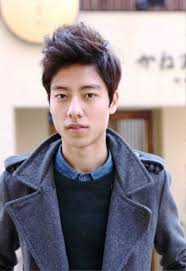 Asian Men Hairstyles For 2018 2019 Short Asian Hairstyles Men Are Preferred By Guys Who Do Not Want To Spen Asian Men Hairstyle Korean Men Hairstyle Asian Hair