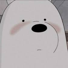 Find photos of ice bear. 67 We Bare Bears Pfps Ideas We Bare Bears Bare Bears We Bare Bears Wallpapers