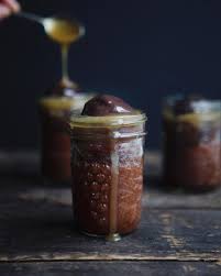 2 980 Mentions J Aime 47 Commentaires Trois Fois Par Jour Troisfoisparjour Sur Instagram Gateau Au Chocola Desserts No Cook Desserts Dessert Chocolat