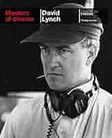 David Lynch (Masters of Cinema): 9782866425739: Jousse, Thierry: Books