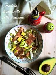 Check spelling or type a new query. Insalata Di Puntarelle Pollo E Avocado Colazione Da Tizi