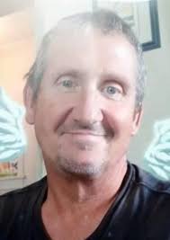 Benjamin Patrick Obituary (1963