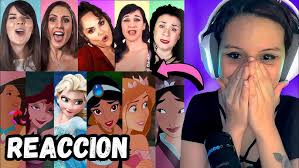 Playlist Disney/ feat. Sam Dominguez (Hannah Montana)