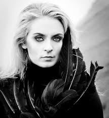 Eivør Pálsdóttir Photos (1 of 134)