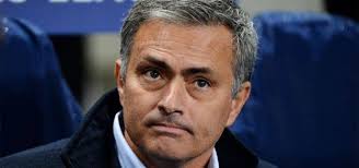 Mourinho'dan Riera gafı!