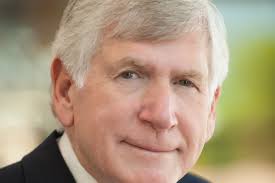 Dallas Commercial Real Estate Force Lewis Shaw Dies at 82