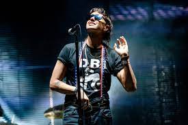 Julian fernando casablancas (* 23. Coronavirus Strokes Julian Casablancas On Staying At Home Los Angeles Times