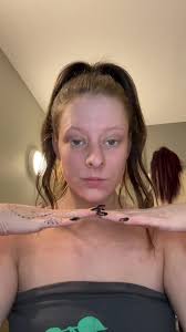 Hailey Ellis-Bennett (@haileymuaxo)