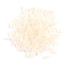 Vinegar is often added to sushi rice to keep it sticky. Botan Sushi Rice