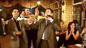 Colaj nicu paleru si emilia ghinescu, nunta romaneasca, zoom studio. Emilia Ghinescu Si Nicu Paleru Fie Viata Buna Rea Mama Tineretea Ta