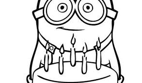 Malvorlagen Minions Um Aglhk