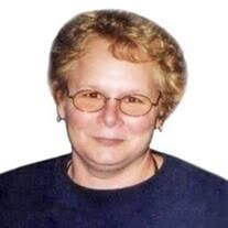 Joanne Rae Mayfield Obituary