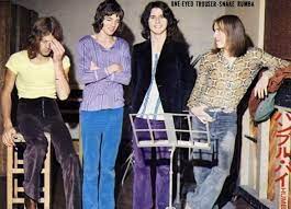 Humble Pie With Peter Frampton Steve Marriott Humble Pie Peter Frampton