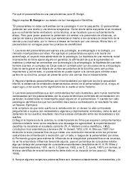 Descargar libros gratis, libros pdf, libros online john katzenbach. Por Que El Psicoanalisis Es Una Pseudociencia Wladimir Armas Academia Edu