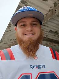 Patriots fans excited for new season