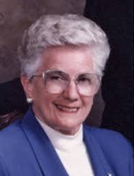 Loretta Royer Obituary (1923