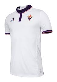 Bestelle dein acf fiorentina fußball trikot noch heute und personalisiere es mir deinem eigenen namen und eigener nummer oder mit deinem acf fiorentina lieblingsspieler. Fiorentina 2016 17 Auswarts Trikot