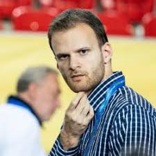 The Best Chess Games of Csaba Balogh