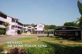 Sm sains pokok sena merupakan salah sebuah sekolah subsidi oleh kerajaan malaysia. Mpp Sm Sains Pokok Sena Photos Facebook