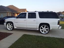 Check Out Abnertony103 2006 Gmc Yukon Denali In Millbrook Al For Ride Specification Modification Info And Photos Yukon Denali Classic Chevy Trucks Chevy Tahoe