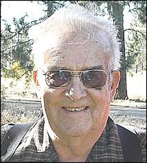 Obituary: Graybeal, Delbert Byron