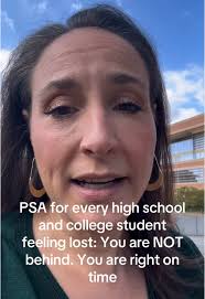 Finding Your Career Path: Embrace Uncertainty