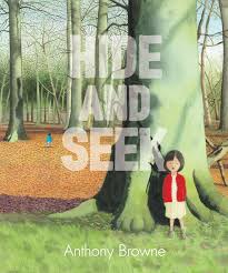 Besides hide and seek, there is a handful of modes you can try out when playing among us. Hide And Seek Browne Anthony Browne Anthony 9781536202601 Amazon Com Books