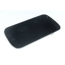 grey Samsung Galaxy Express I8730